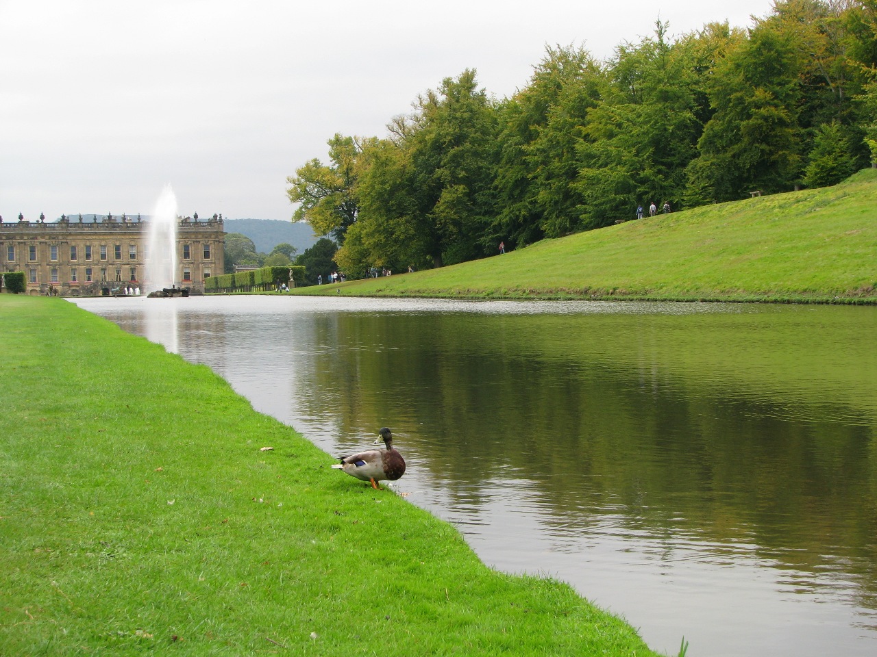 Chatsworth